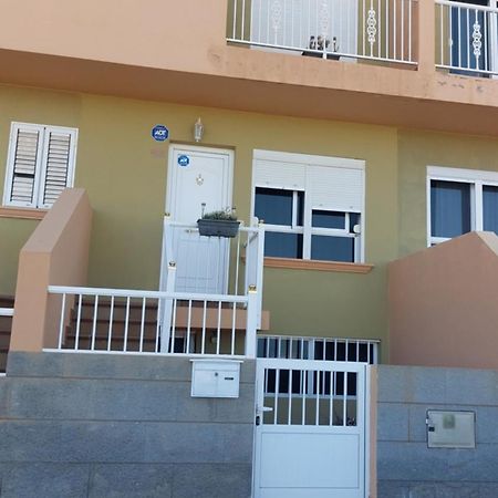 Duplex Centrico, Luminosos Y Bonitas Vistas. Villa Puerto del Rosario  Eksteriør bilde