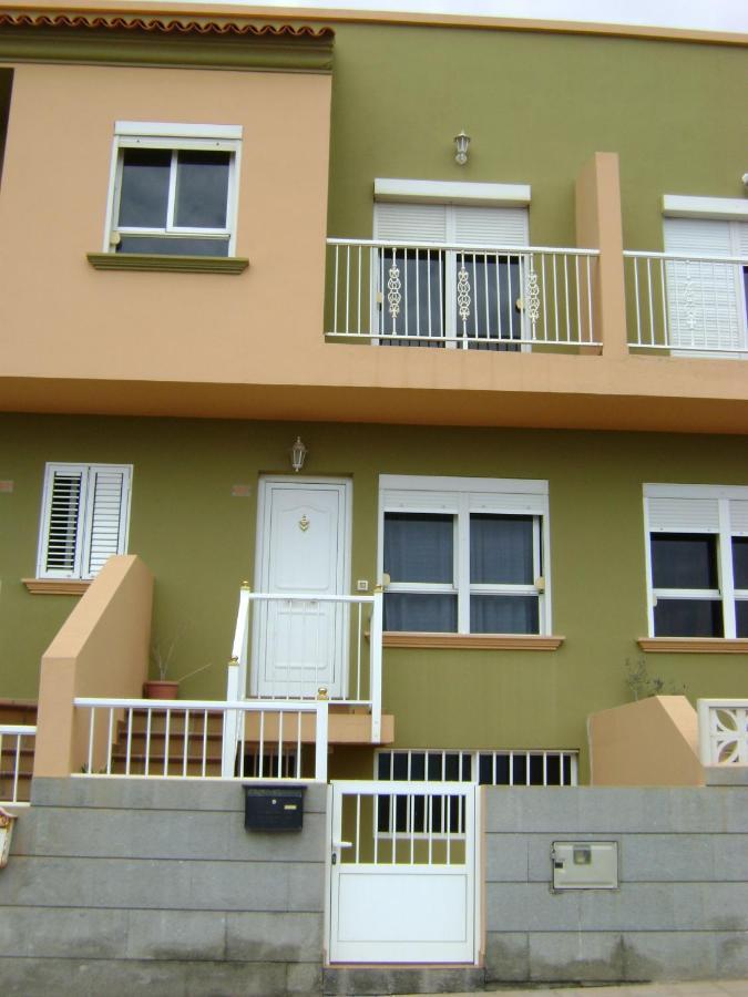 Duplex Centrico, Luminosos Y Bonitas Vistas. Villa Puerto del Rosario  Eksteriør bilde