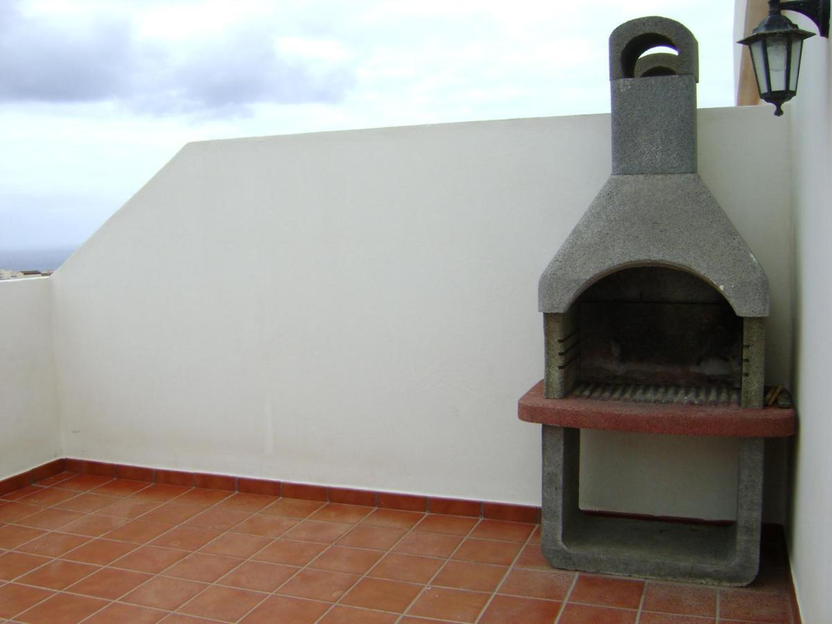 Duplex Centrico, Luminosos Y Bonitas Vistas. Villa Puerto del Rosario  Eksteriør bilde