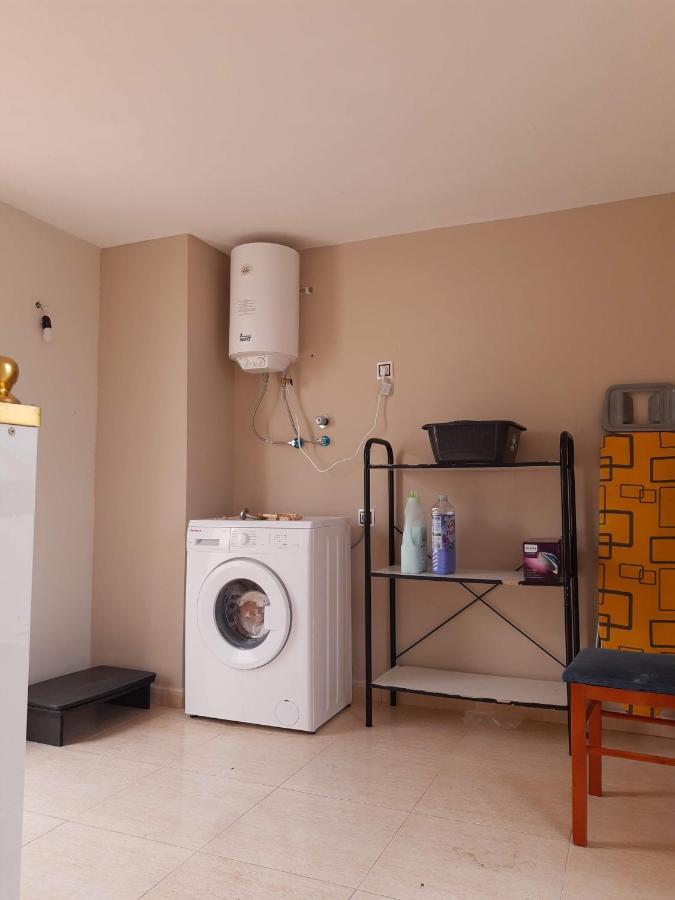 Duplex Centrico, Luminosos Y Bonitas Vistas. Villa Puerto del Rosario  Eksteriør bilde