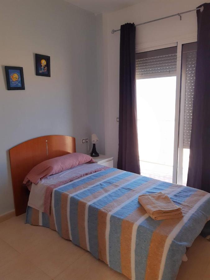 Duplex Centrico, Luminosos Y Bonitas Vistas. Villa Puerto del Rosario  Eksteriør bilde