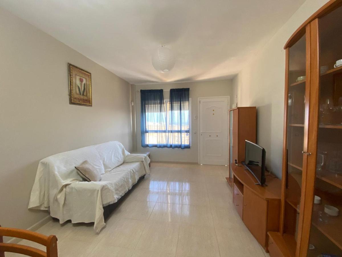 Duplex Centrico, Luminosos Y Bonitas Vistas. Villa Puerto del Rosario  Eksteriør bilde