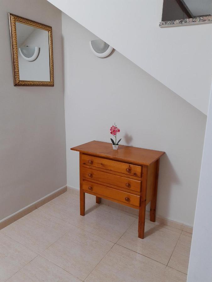 Duplex Centrico, Luminosos Y Bonitas Vistas. Villa Puerto del Rosario  Eksteriør bilde